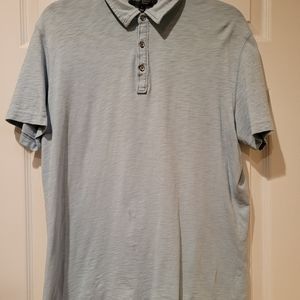 Robert barakett polo